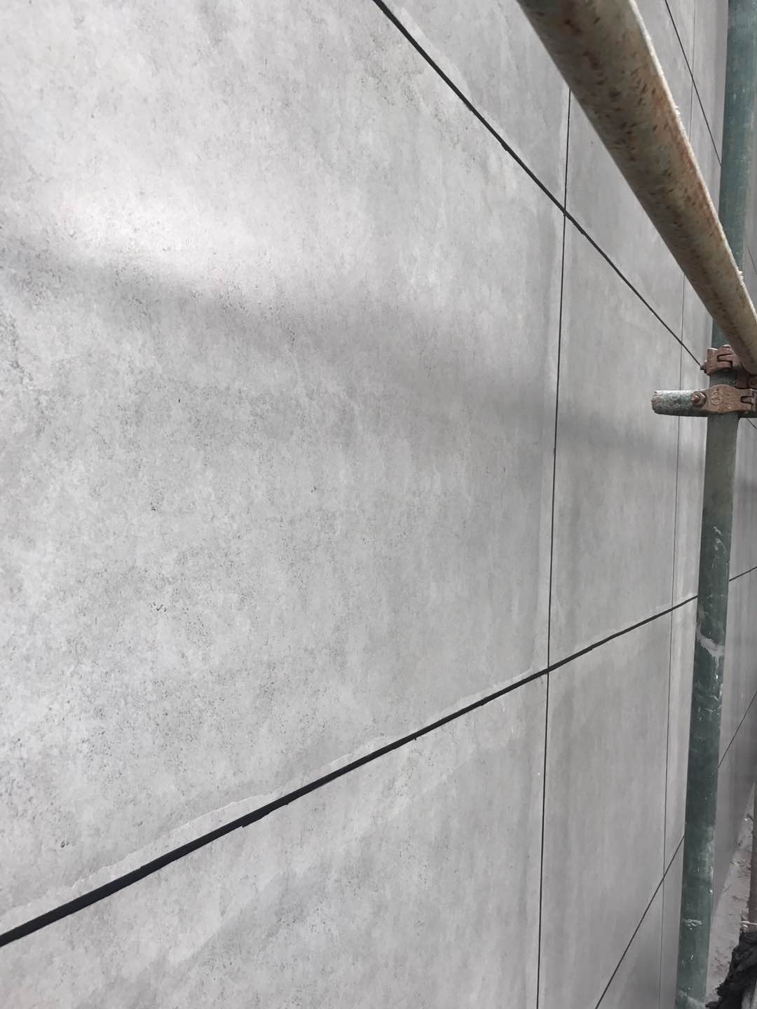 手拍板外墻掛板清水混凝土掛板