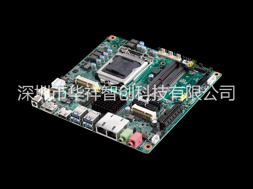 供應(yīng)泰州市研華IPC-6606壁掛式工控機(jī),深圳市一級(jí)代理商銷售