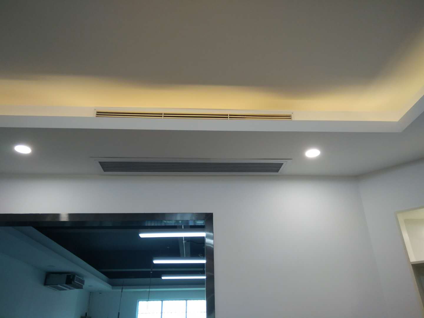 東莞中央空調(diào)安裝公司洲華機電