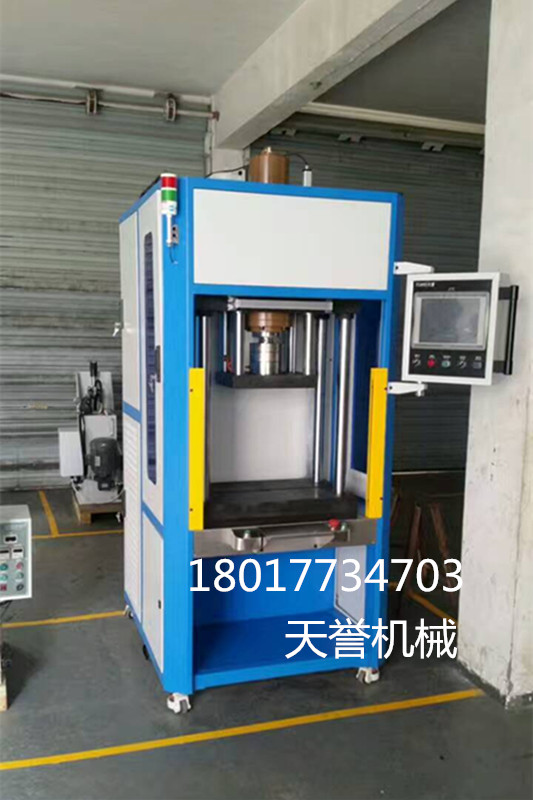 伺服液壓機(jī) 精密伺服液壓機(jī)