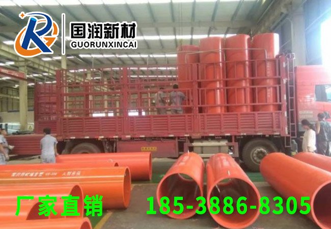 逃生管在工程施工中的作用有多重要