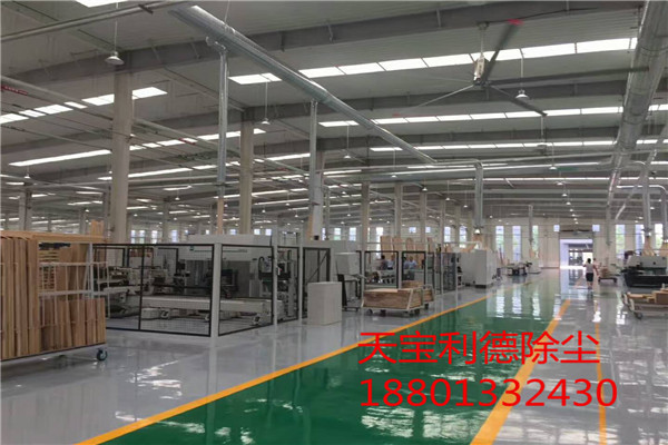 天津粉塵治理廢氣治理環(huán)保設(shè)備公司