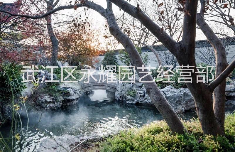 花園施工公司 花園施工價格