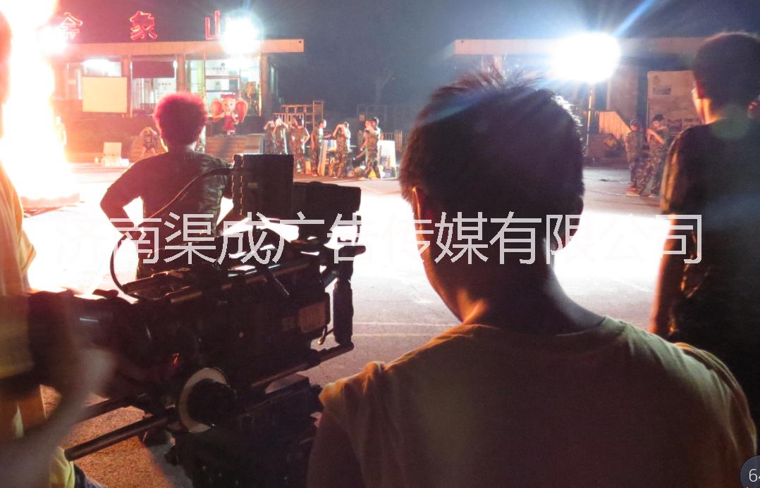 宣傳片制作拍攝山東影視制作公司