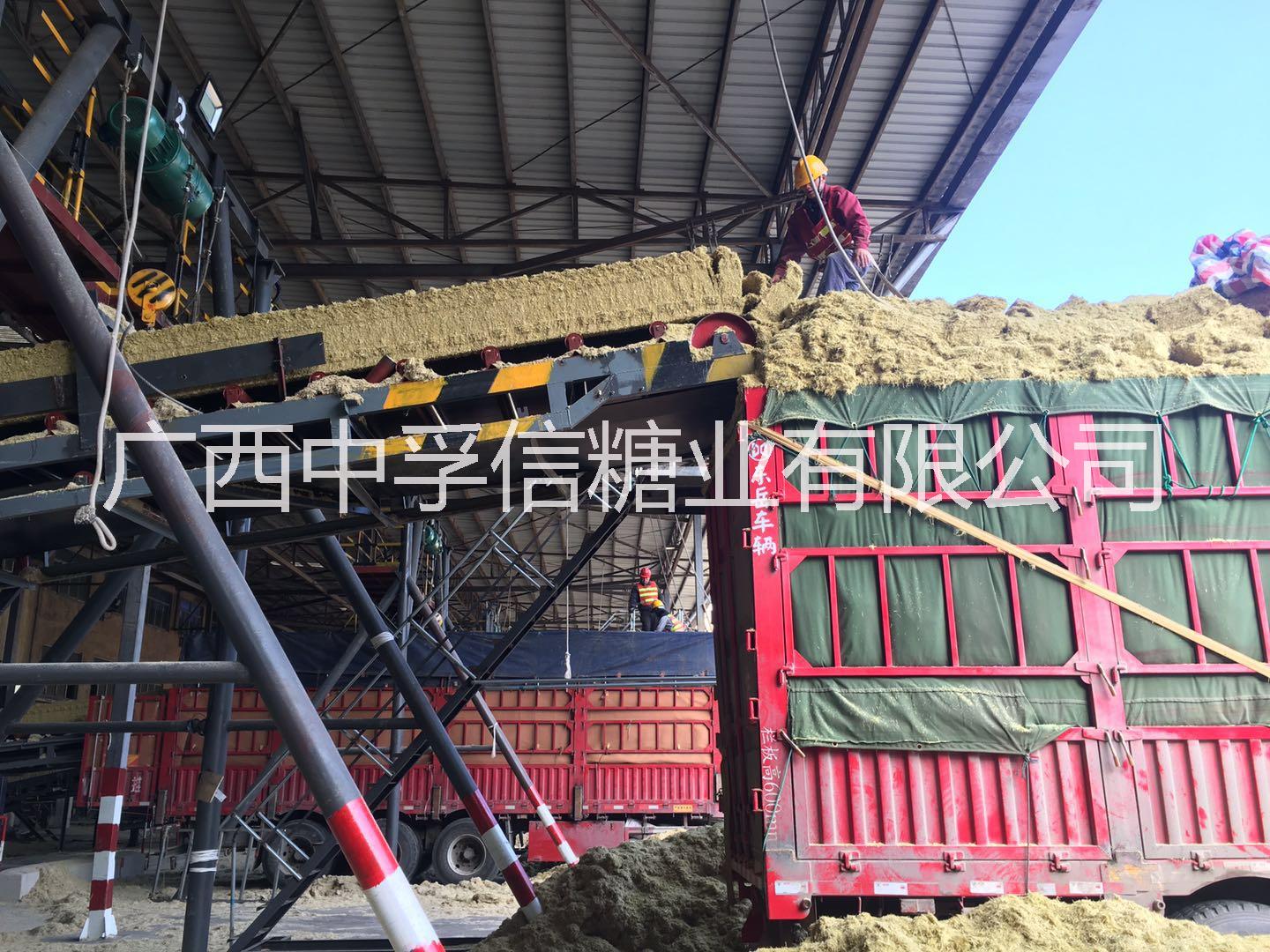 廣西甘蔗渣哪家好 廣西中孚信糖業(yè) 甘蔗渣直銷 甘蔗渣用途 甘蔗渣廠家 甘蔗渣價(jià)格 甘蔗渣生產(chǎn)基地