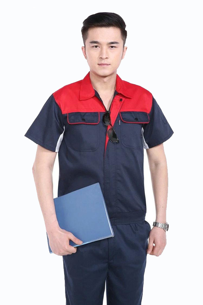 贛州工作服      江西工作服批發(fā)     江西工作服供應(yīng)商      工作服〖品質(zhì)保證〗