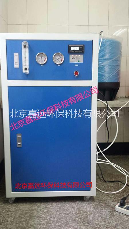 250升純凈水設備 供應250升凈水設備