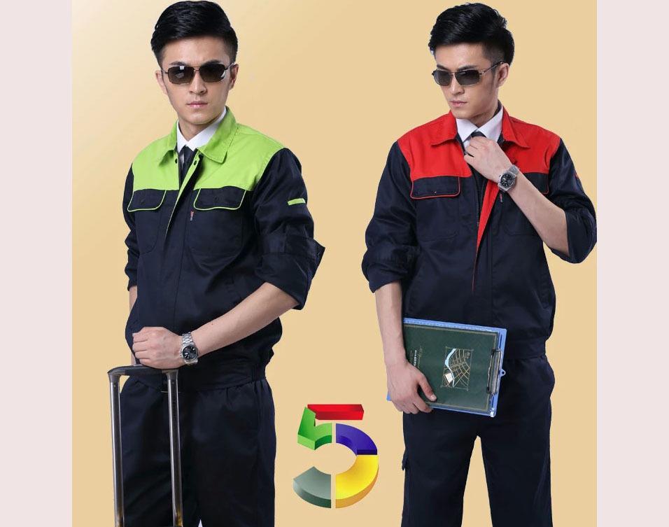 贛州工作服    江西工作服價(jià)格     工作服廠(chǎng)家    工作服