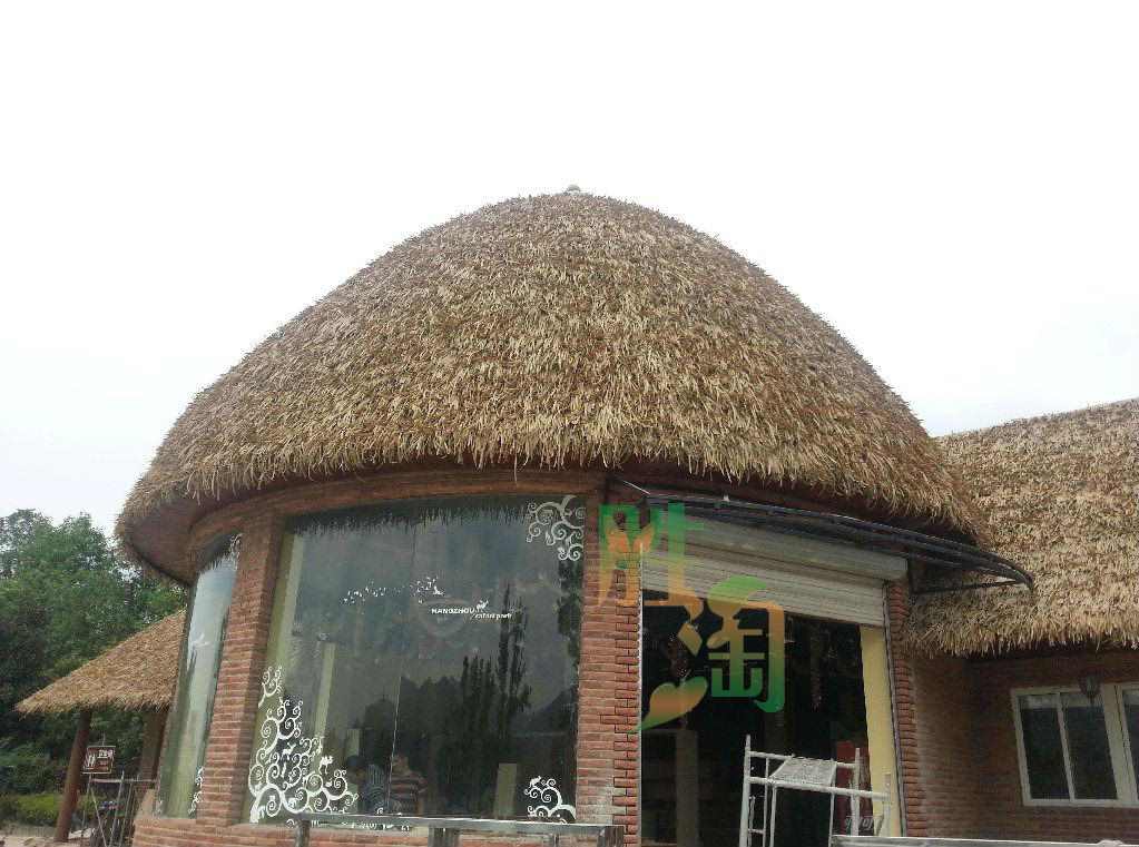 勝淘北京仿真茅草，北京茅草廠家產品報價