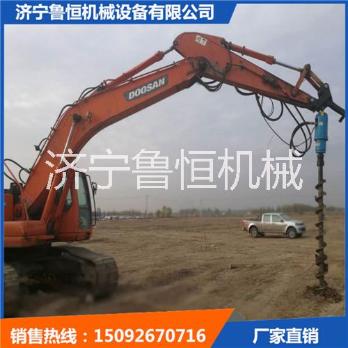 抗洪搶險(xiǎn)防汛打樁機(jī) 防汛植樁機(jī) 氣動(dòng)打樁機(jī)