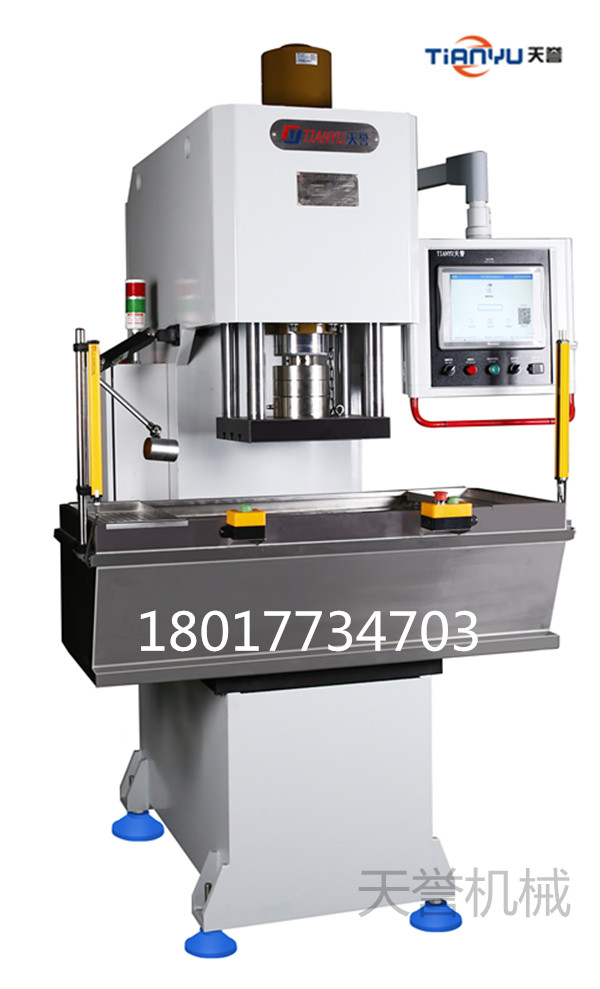 襯套懸置液灌機，襯套液壓灌裝機