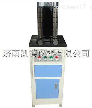 XGB-10系列管材靜液壓試驗機