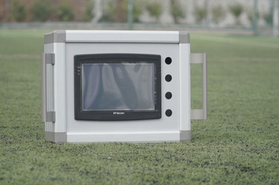 人機(jī)界面安裝盒，觸摸屏控制箱，懸臂吊臂箱，操作箱， 廣州操作箱