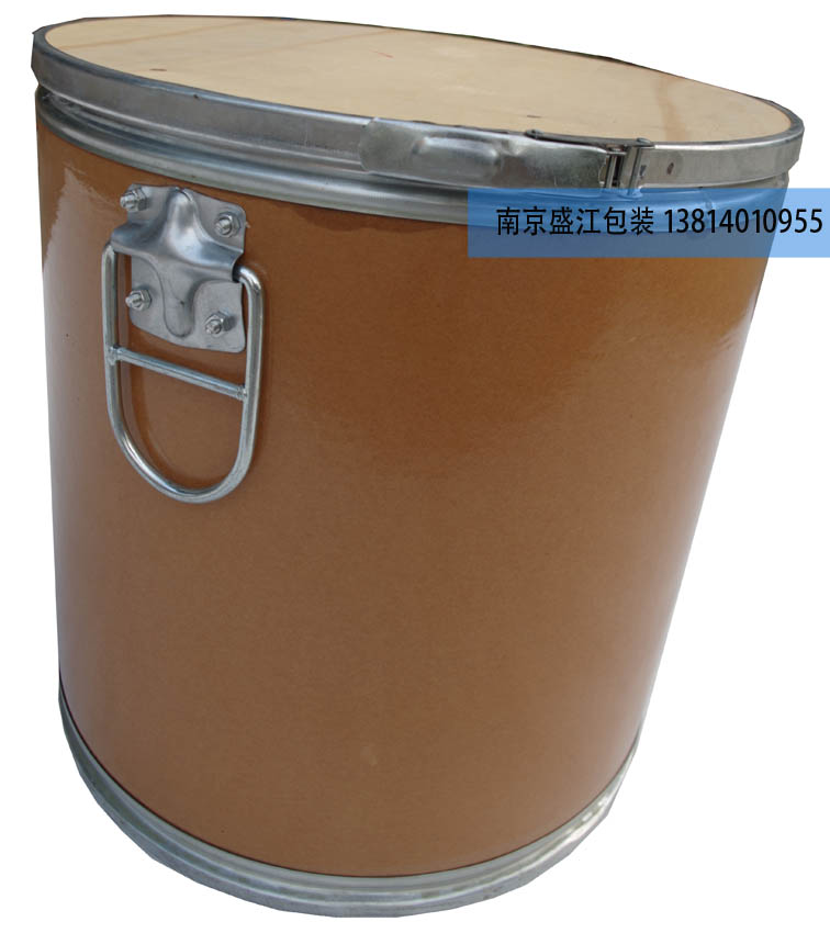 有芯紙板桶 裝電線桶 ，桶體結(jié)實(shí)耐用抗壓強(qiáng)度高 有芯紙板桶 裝電線桶1