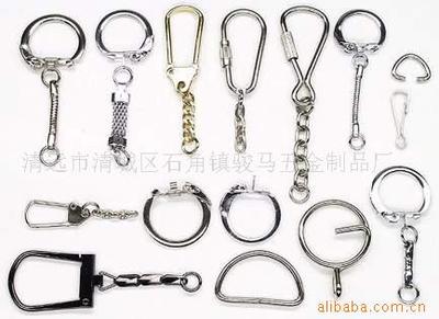 供應(yīng)鑰匙扣、鏈，鏈條,鎖匙扣，匙圈,匙扣,亦扣沙帶鏈,掛鏈