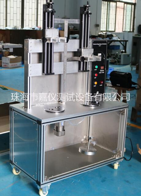 識(shí)別卡彎扭試驗(yàn)機(jī)GB 識(shí)別卡彎扭試驗(yàn)機(jī)GB17554 彎曲扭曲測試試驗(yàn)