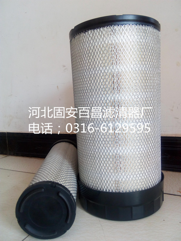 供應(yīng)寶馬BF800C攤鋪機(jī)空氣濾