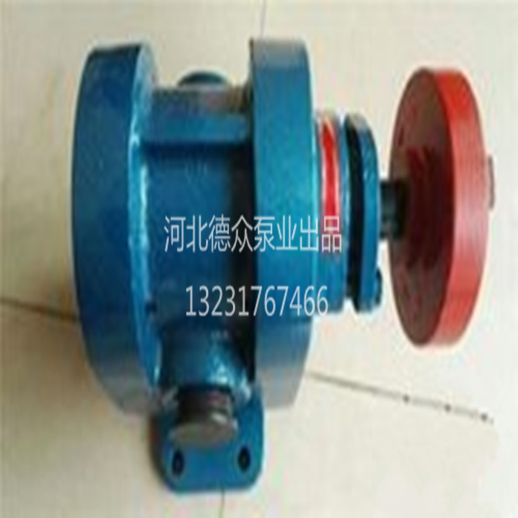2CY齒輪油泵 臥式電動(dòng)齒輪輸油泵 增壓泵 耐磨耐高溫齒輪泵