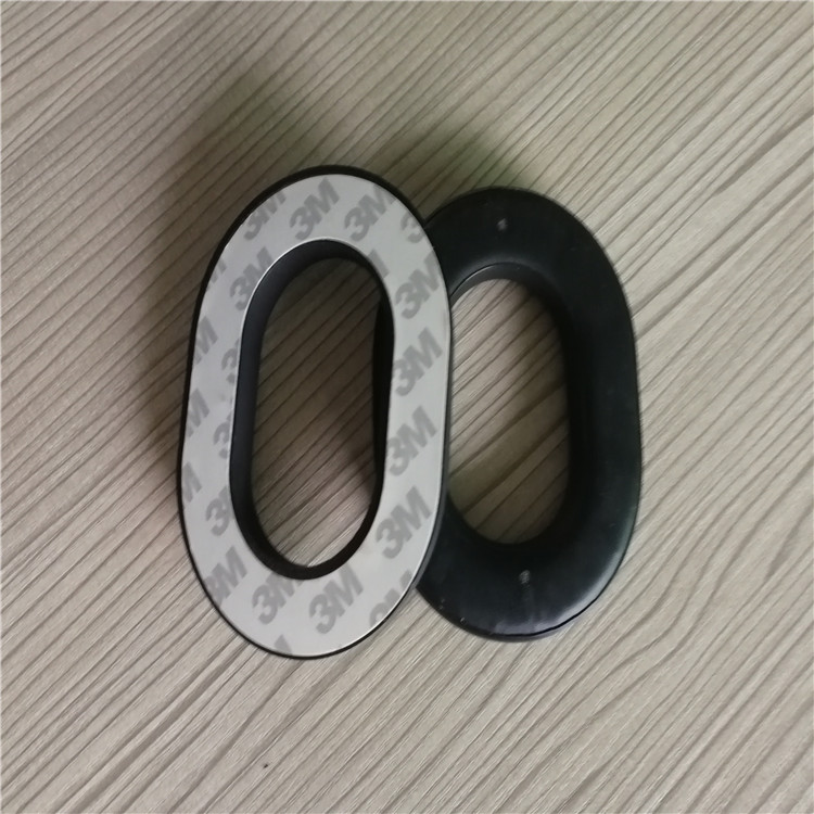 廠家直銷普通吸塑皮耳套/PVC皮耳套批發(fā)價格