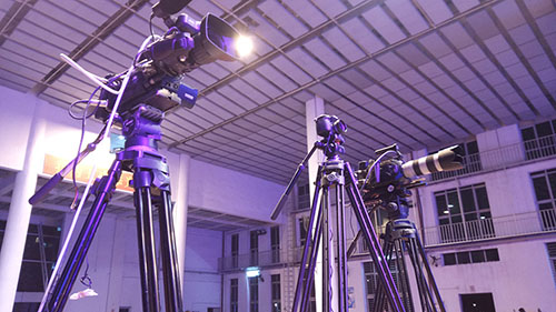 供應(yīng)東莞微電影錄音話筒森海塞爾mkh60出租