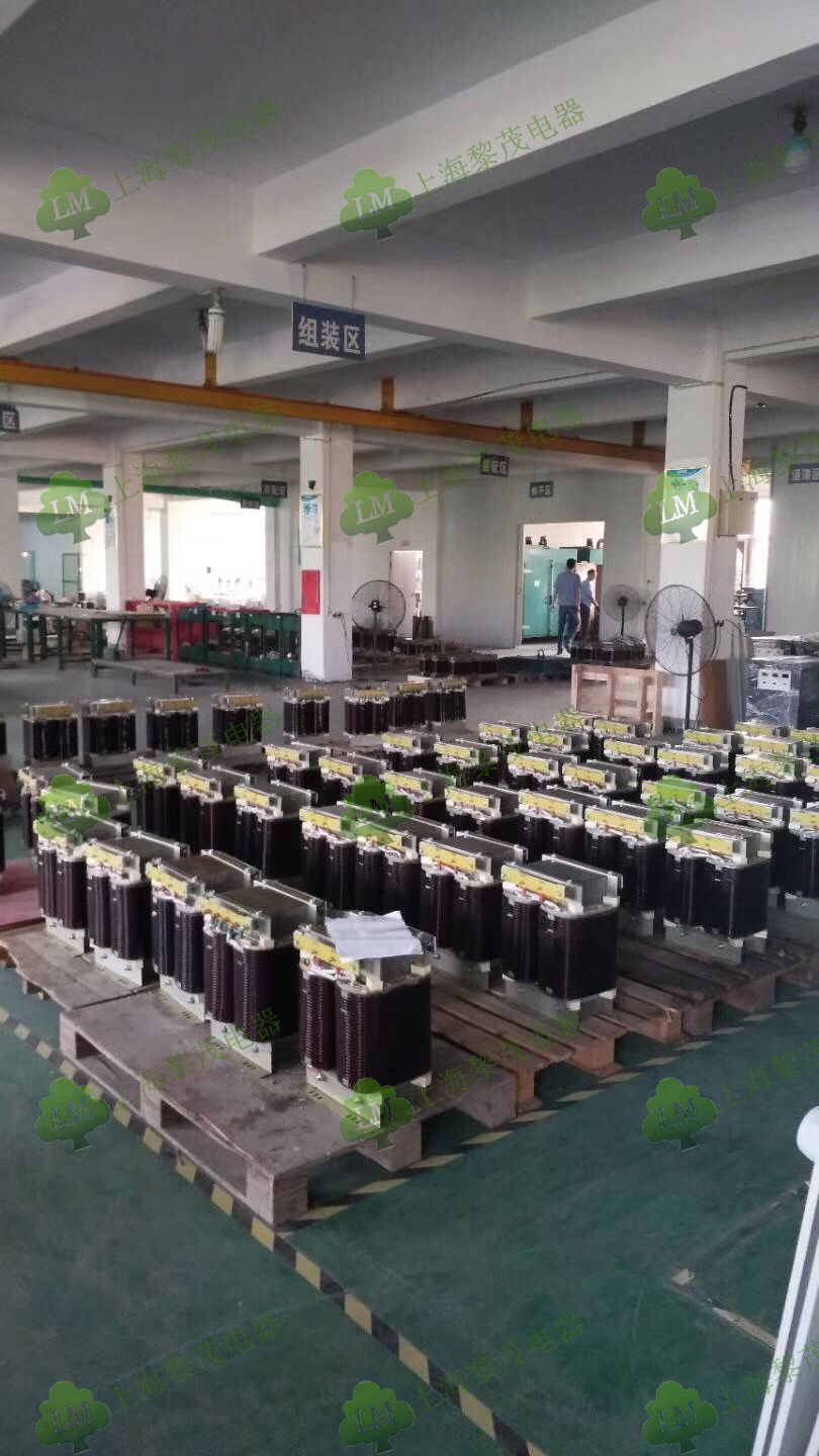 1:1隔離變壓器 DG單相干式隔離變壓器 BK/JBK機床控制變壓器 220V變110V隔離變壓器