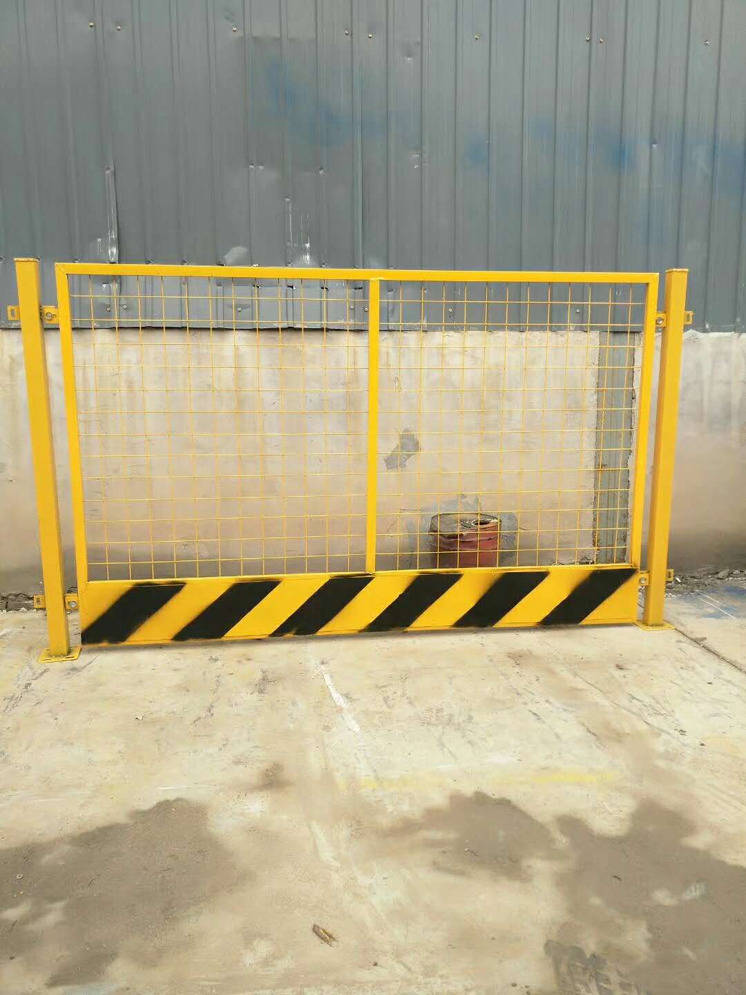 基坑護欄廠家 工地基坑護欄廠家 路邊基坑護欄價格 基坑護欄哪家好