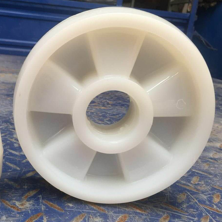 尼龍腳輪批發(fā)A棲霞尼龍腳輪批發(fā)A剎車尼龍腳輪廠家批發(fā)，規(guī)格尺寸齊全