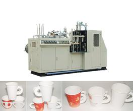 超聲波紙杯焊接機(jī) 單淋膜紙杯機(jī) 雙面膜紙杯成型機(jī)