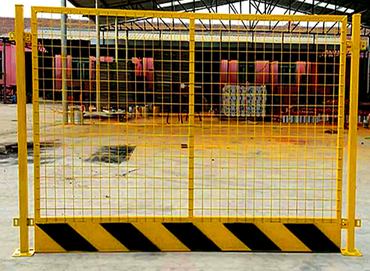 隔離基坑防護(hù)欄 供應(yīng)隔離基坑防護(hù)欄 隔離基坑防護(hù)欄價(jià)格 隔離基坑防護(hù)欄定制