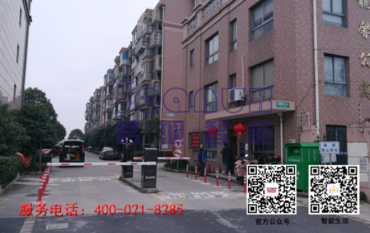 上海遙控道閘收費系統(tǒng)哪產(chǎn)家好