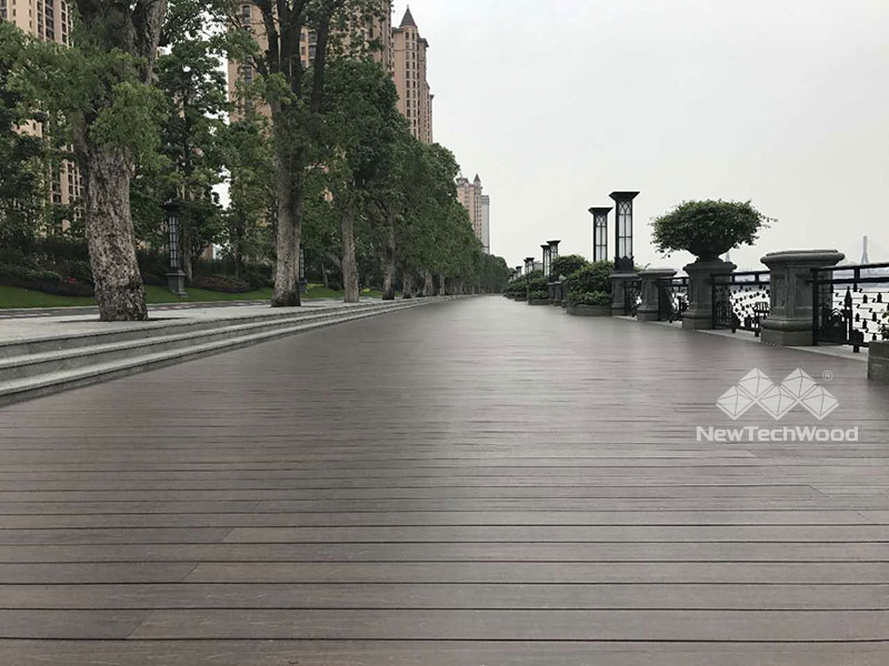 廠家*用于星河灣地產(chǎn)第二代共擠超越木地板