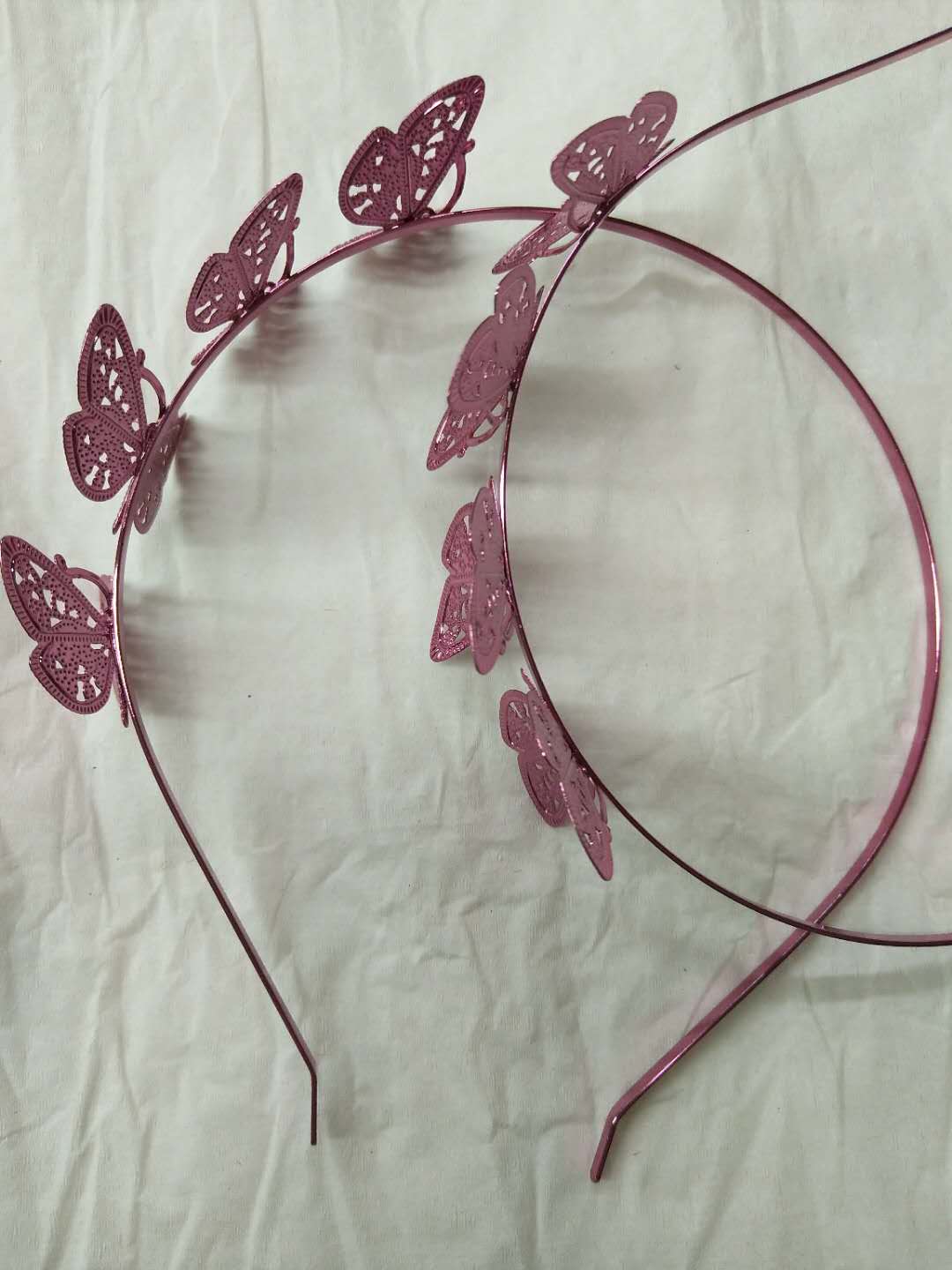 東莞發(fā)圈電鎳電粉紅色，東莞發(fā)圈電鎳加工廠，東莞發(fā)圈電鎳廠家，東莞發(fā)圈電鎳哪家好