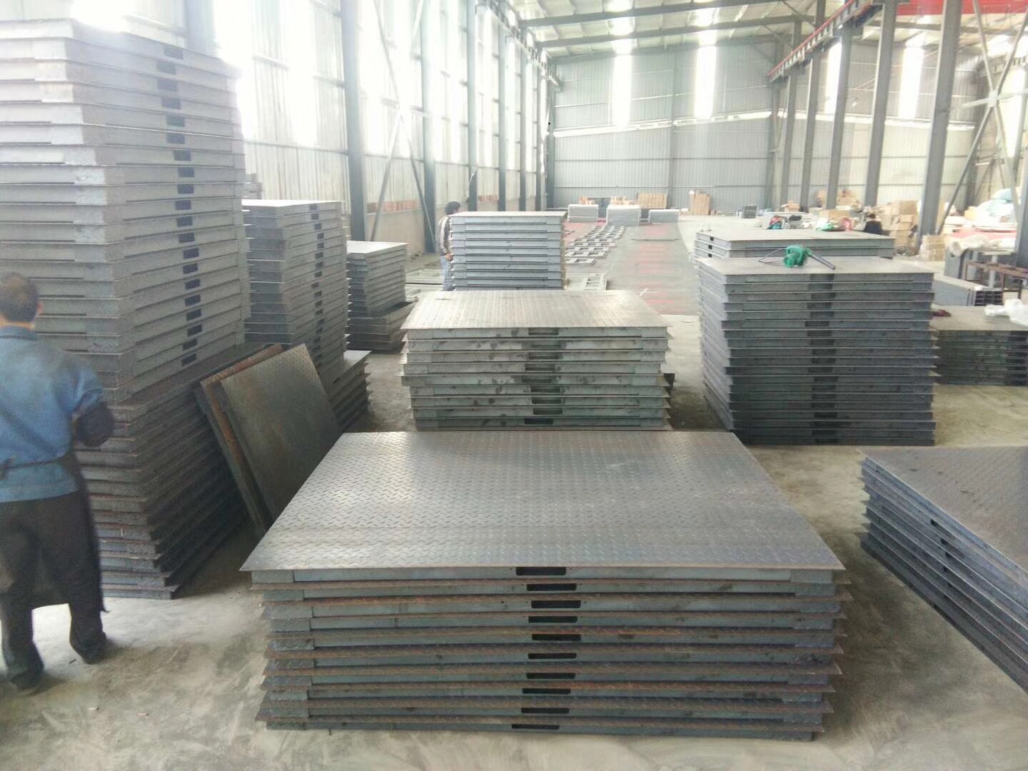 電子小地磅1噸 1t小地磅價格 工業(yè)電子平臺秤1-3T 1噸小型電子地磅批發(fā)價