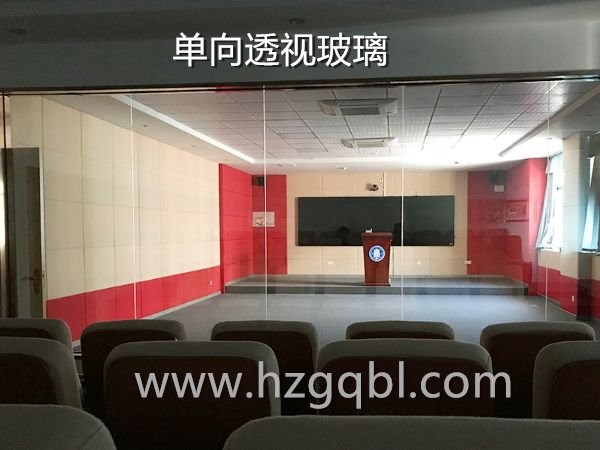 貴州單向透視玻璃生產(chǎn)廠家，貴陽(yáng)單向透視玻璃價(jià)格，單向玻璃批發(fā)，廣西單向透視玻璃，浙江單向透視玻璃， 單透玻璃 原子鏡 單