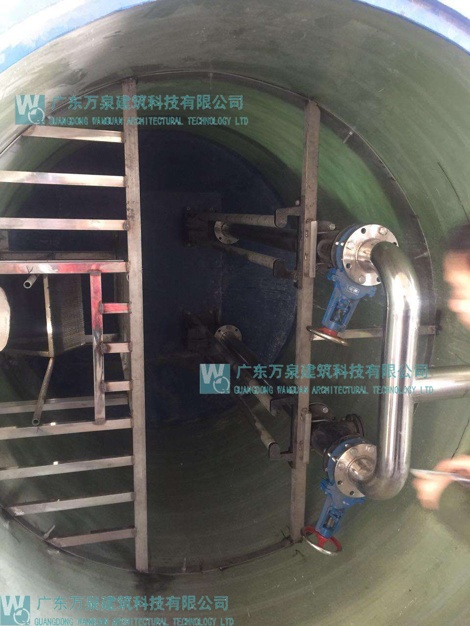 雨水一體化泵站、智能一體化污水泵站
