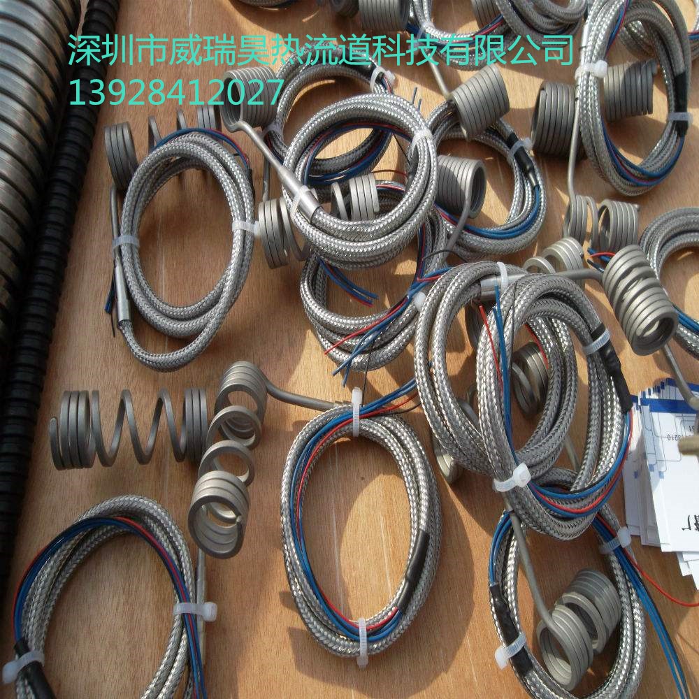 國內(nèi)熱流道發(fā)熱圈供應(yīng)