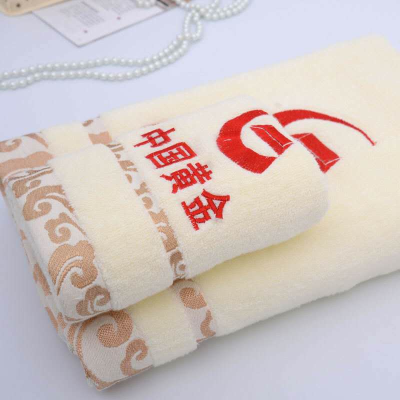 禮品毛巾廠家直銷現(xiàn)貨供應(yīng)支持定做