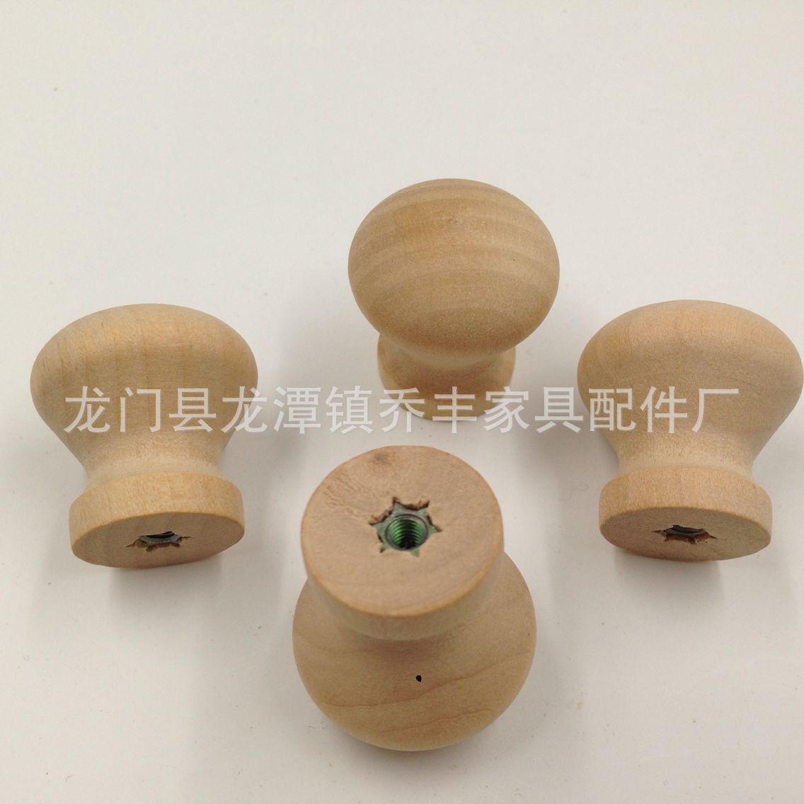 家具門拉手 抽屜拉手批發(fā) 蘑菇拉手定制 家具配件拉手
