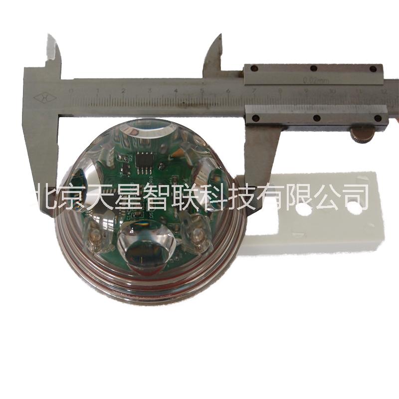 天星智聯(lián)RS-100光學雨量傳感 天星智聯(lián)RS-100光學雨量計 天星智聯(lián)RS-100光學雨量計雨