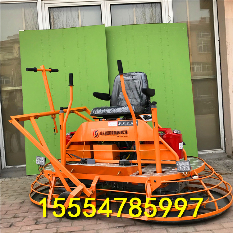 座駕抹光機(jī) 路面抹平機(jī) 混凝土水泥抹平拋光機(jī) 廠家熱銷 品質(zhì)保證