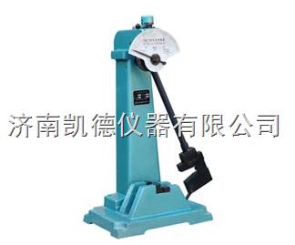 JBW-300B微機(jī)屏顯半自動(dòng)沖擊試驗(yàn)機(jī)