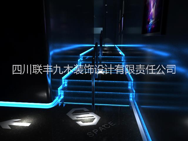 貴陽酒吧設(shè)計(jì)裝修-個(gè)性的風(fēng)格是酒吧設(shè)計(jì)的靈魂