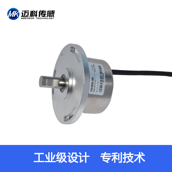角度傳感器、角位移傳感器