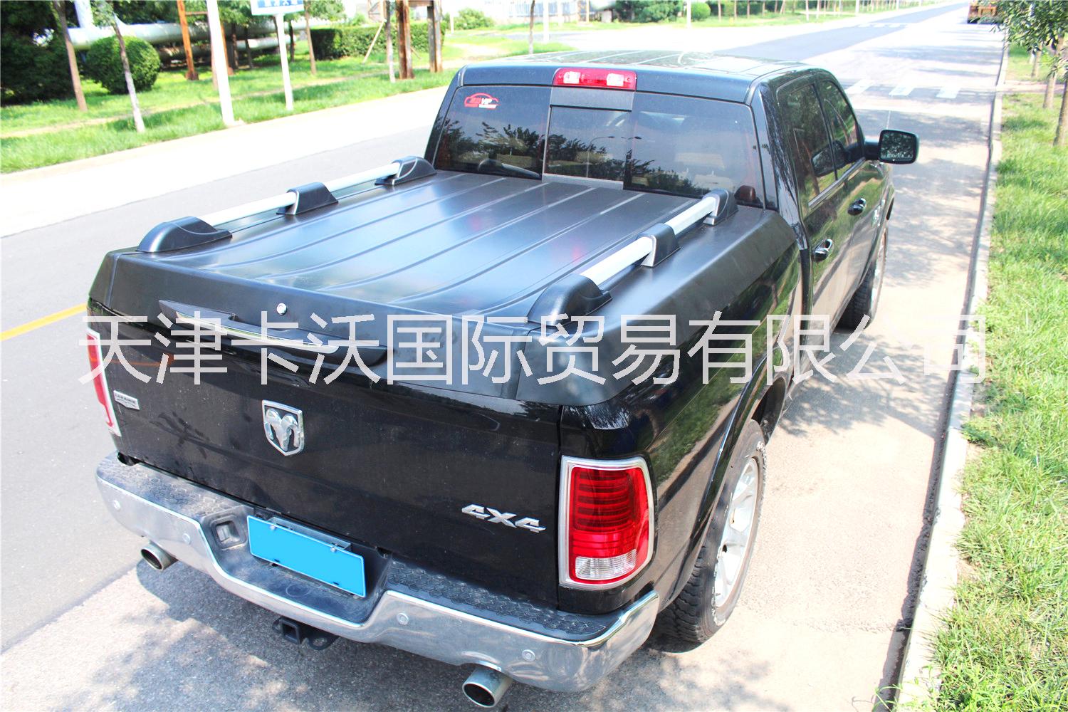 道奇公羊RAM1500 埃爾摩鋼蓋 皮卡平蓋 埃爾摩平蓋