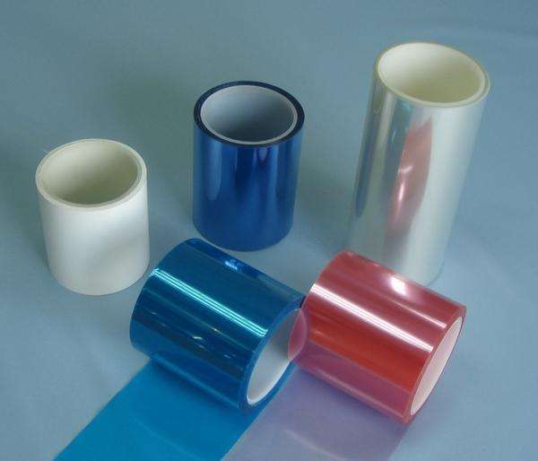 離型膜、PET離型膜、PTFE離型膜、ETFE離型膜、PE阻膠膜