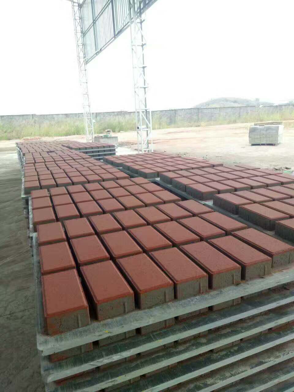 多功能磚機(jī)模具 多功能磚機(jī)模具廠