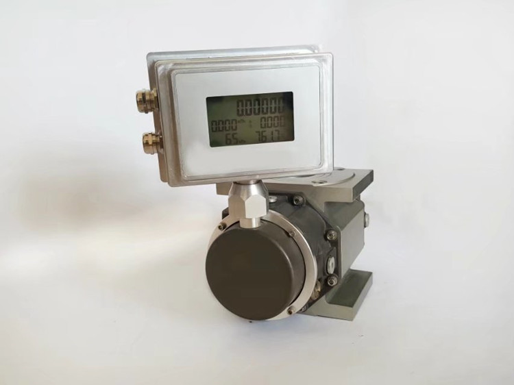 供應(yīng)氣體腰輪流量計(jì) 氣體腰輪流量計(jì)生產(chǎn)廠家 氣體腰輪流量計(jì)選型