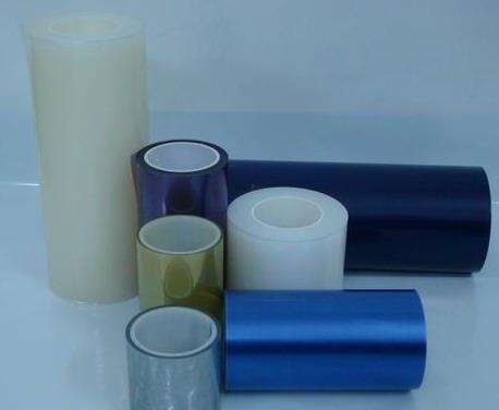 離型膜、PET離型膜、PTFE離型膜、ETFE離型膜、PE阻膠膜