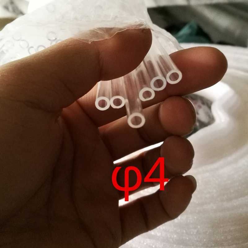 高透明有機玻璃管亞克力管定做加工 高透明有機玻璃管亞克力棒定做加工