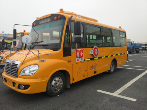 38座幼兒接送車(chē) 幼兒園*校車(chē)價(jià)格  廠家直銷38座幼兒園校車(chē)